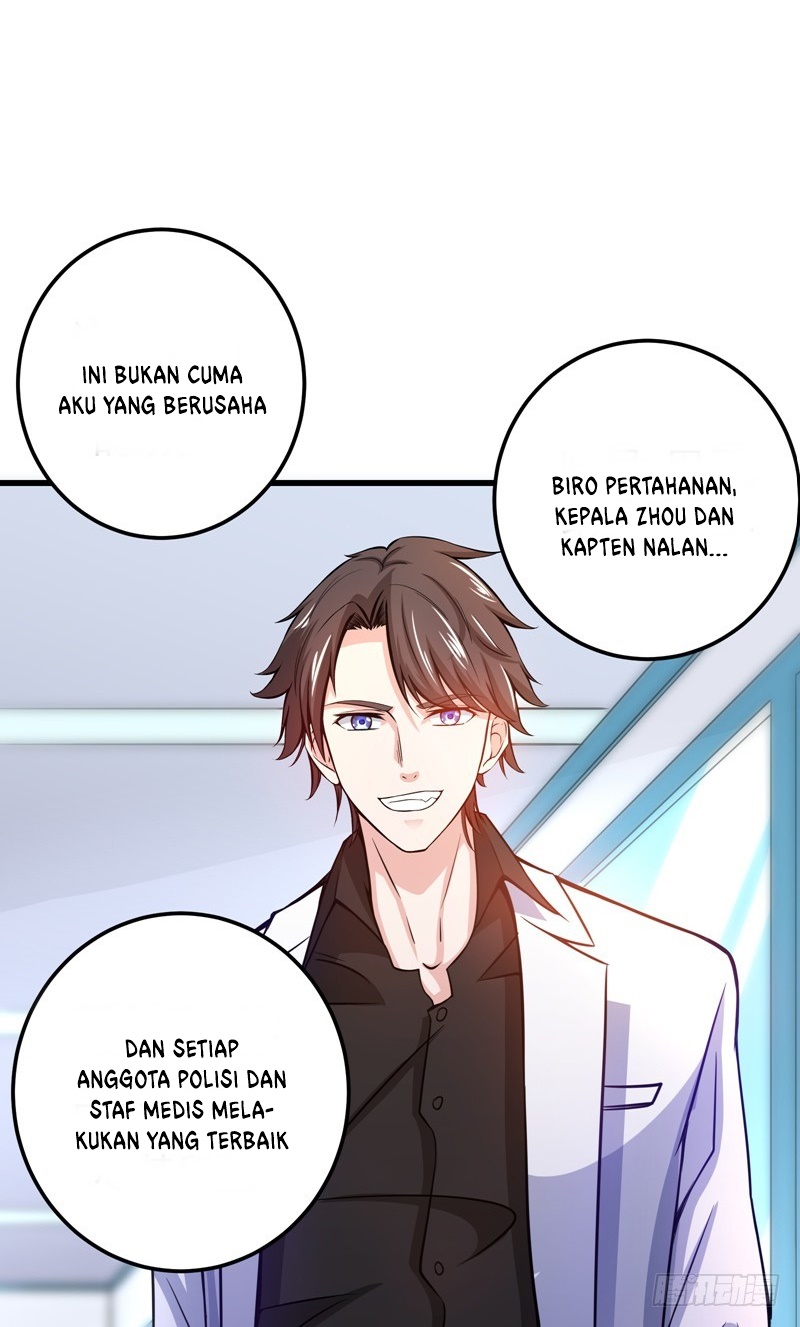 Strongest Divine Doctor Mixed City Chapter 39 Gambar 9
